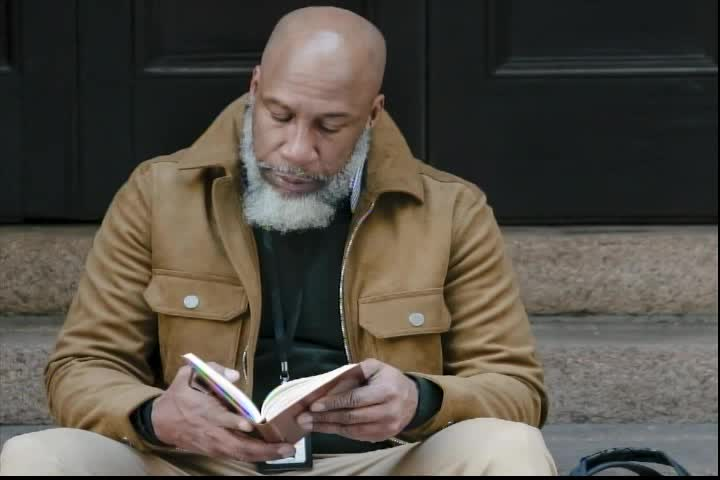 The Hour of Wisdom - Come Out of the House and Obey God