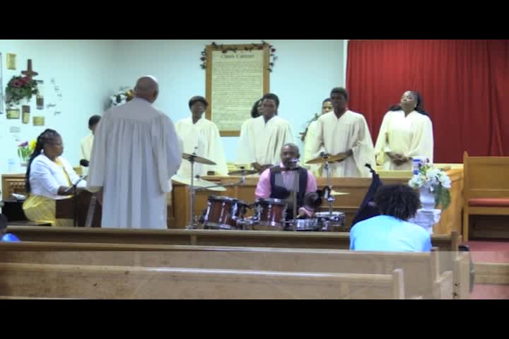 Tree Of Life July 16th svc
