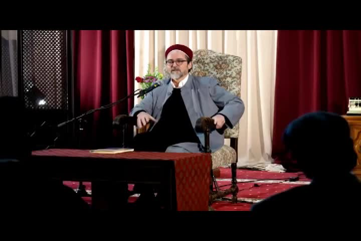 Imams of Islam 8 6 2023