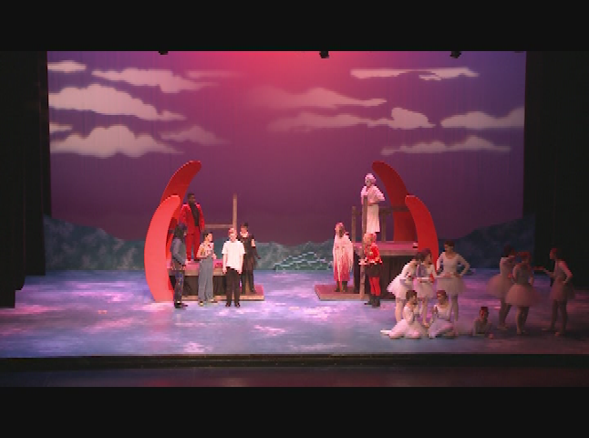 ACPL Presents: A Date with Coretta Scott King