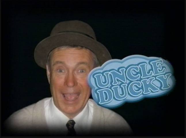 Uncle Ducky Show: Congrats Rachel