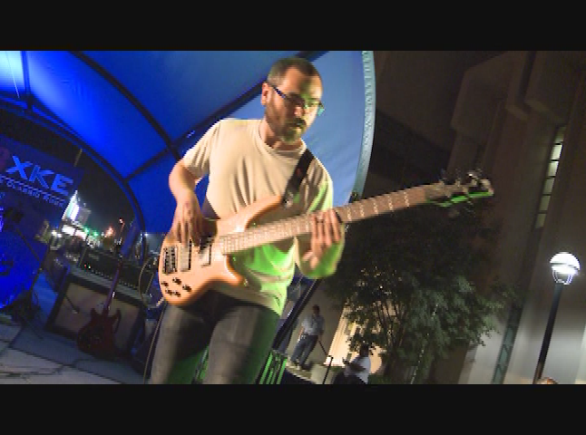 2016 Rock the Plaza: Exterminate All Rational Thought