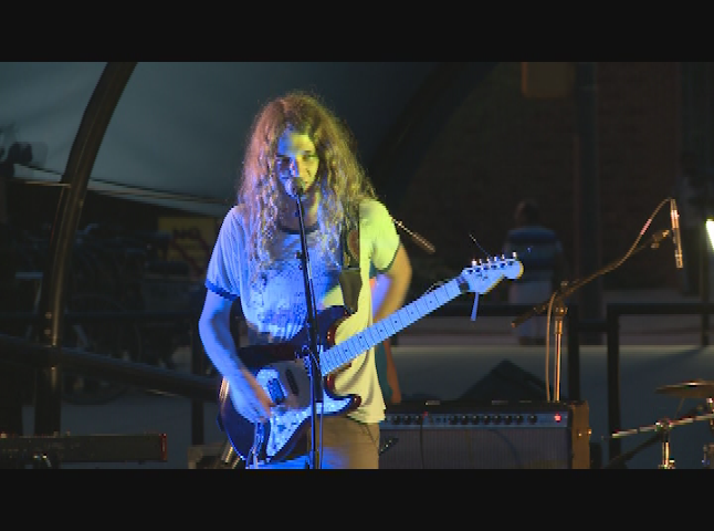 2016 Rock The Plaza: Soft N Heavy