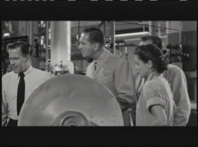 Haunted Hotel: Earth vs. The Flying Saucers