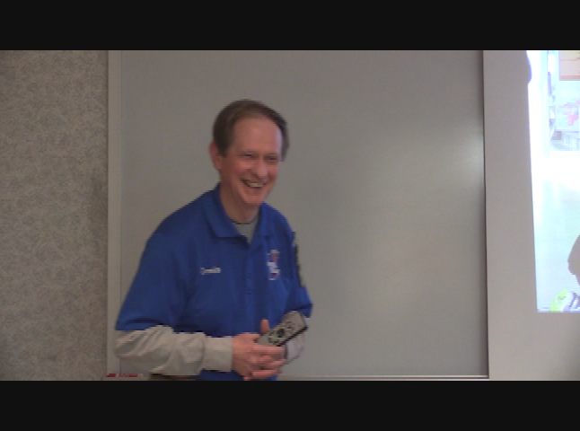 When Lincoln Ran for President