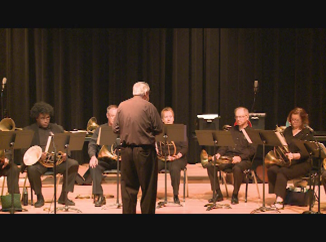 ACPL Presents: Natural Horns of Northwest Ohio