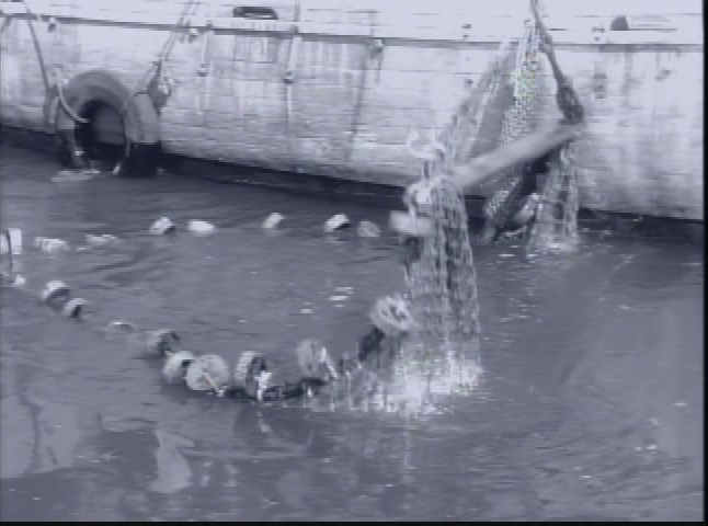 Haunted Hotel: Creature from the Black Lagoon