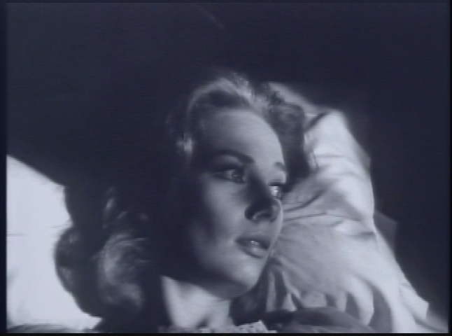 Haunted Hotel: Carnival of Souls