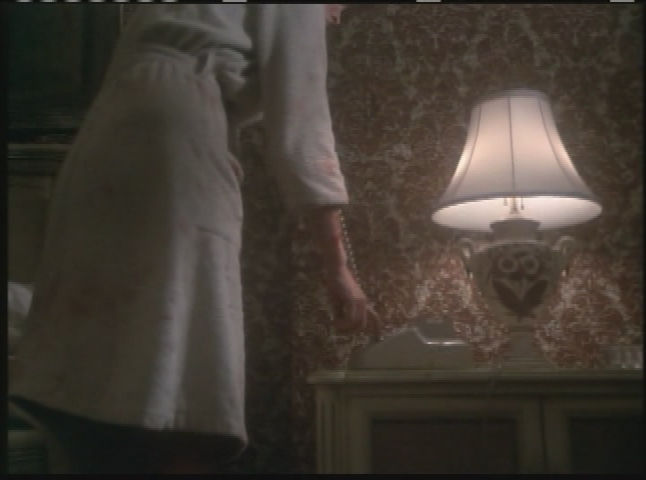 Haunted Hotel: Trilogy of Terror