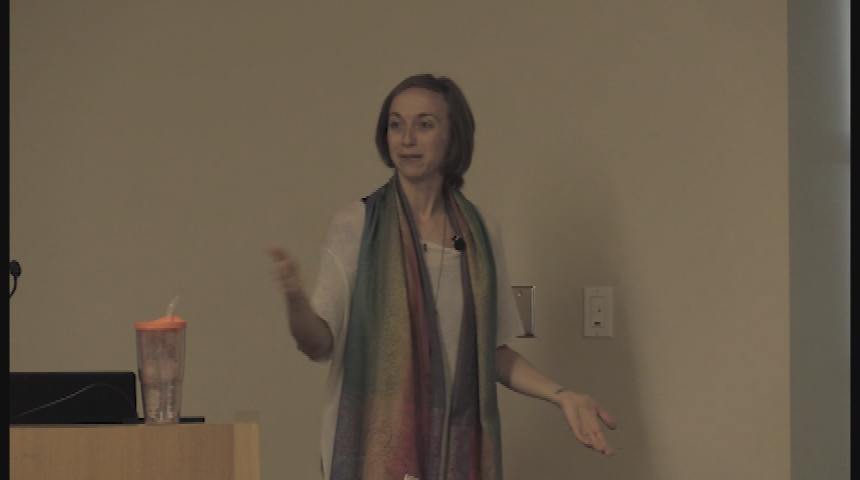 ACPL Presents: Meditation 101 with Vicki Eber