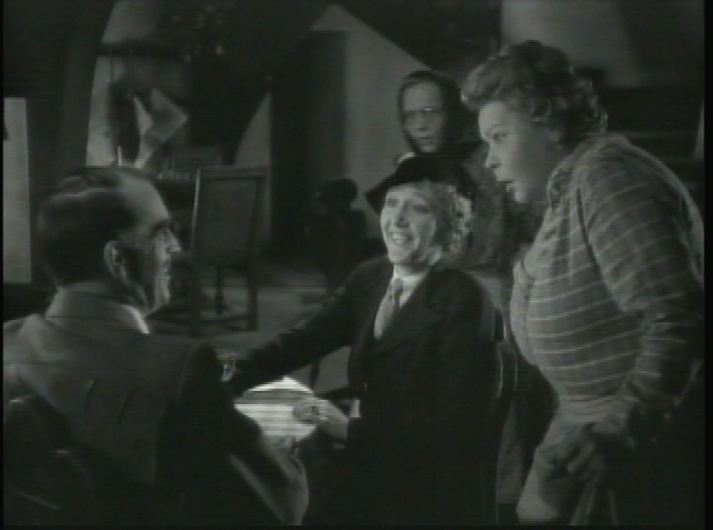 Haunted Hotel: Mark of the Vampire