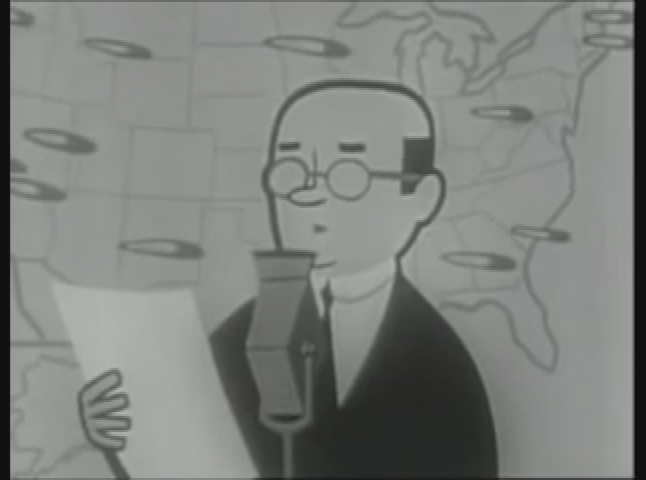 Fallout: When and How to Protect Yourself Against It (1955)