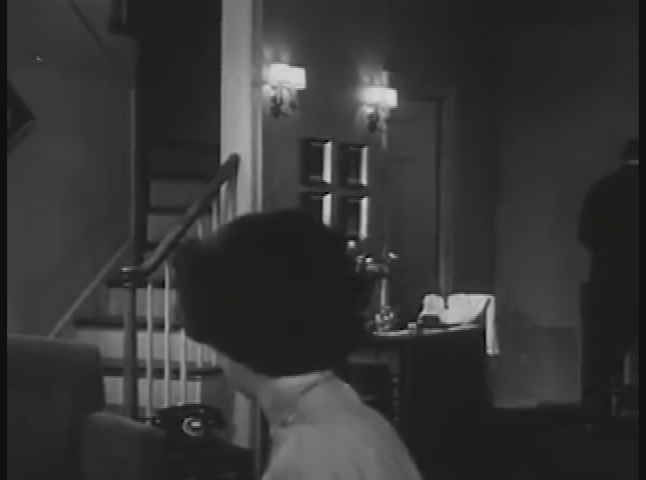 A Wife's Jealousy (1954)