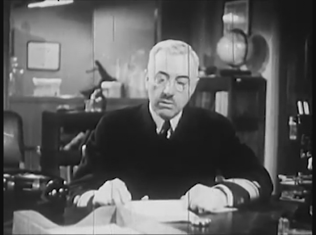 Wartime Nutrition (1943)