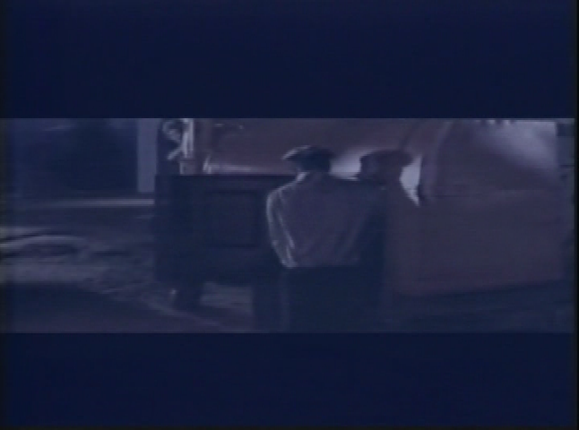 Haunted Hotel: Day of the Triffids