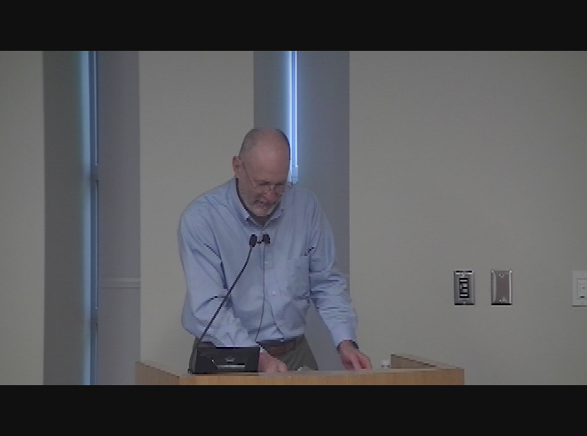 ACPL Presents: Philip Gulley Author Visit