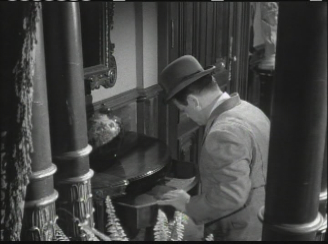 Haunted Hotel: Abbott and Costello Meet Dr. Jekyll and Mr. Hyde