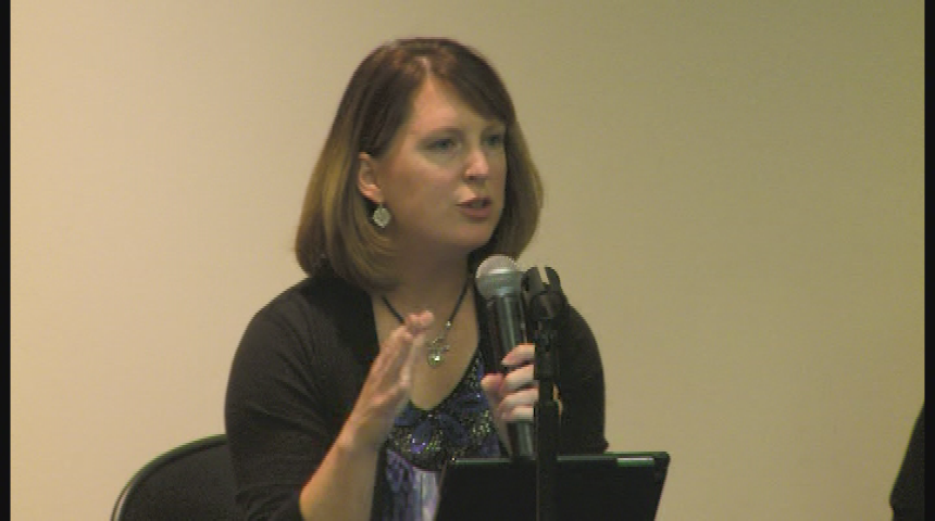 ACPL Presents: Author Fair 2017: Writing Down the Genres