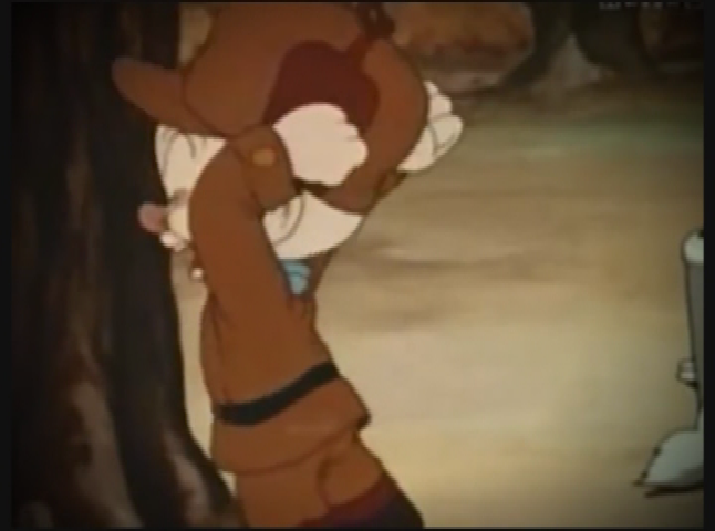 Midnight Cartoons