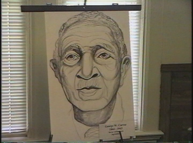 Entrepreneurial History Collection: African American History Museum- Hana L. Stith