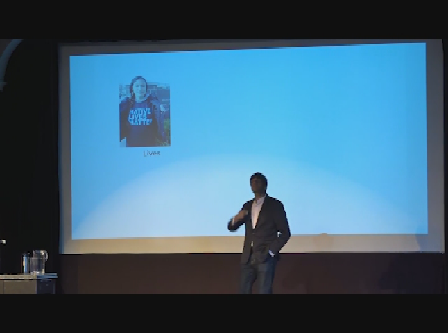 Raj Patel: A History of the World
