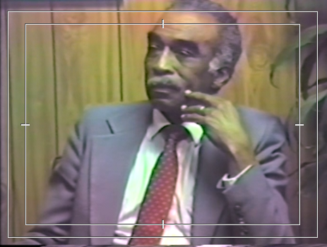 Veterans View: Black Korean Vets