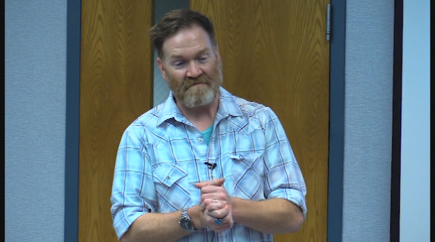 USF Lecture Series: Dr. Weston Cutter-"An American Inequality"