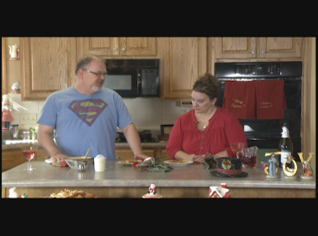 Hey Lynn, What's Cookin?