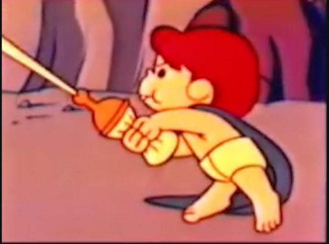 Midnight Cartoons