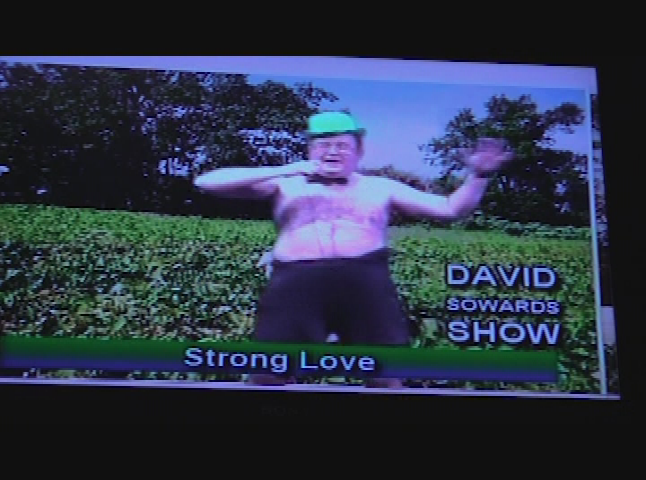 The David Sowards Show: St. Patrick's Day Show