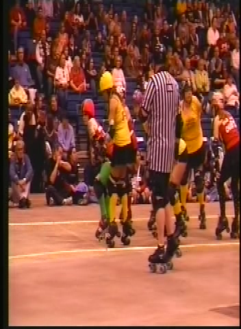 Fort Wayne Derby Girls