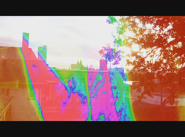 ex1835 Crew: You Got No Chill, Man