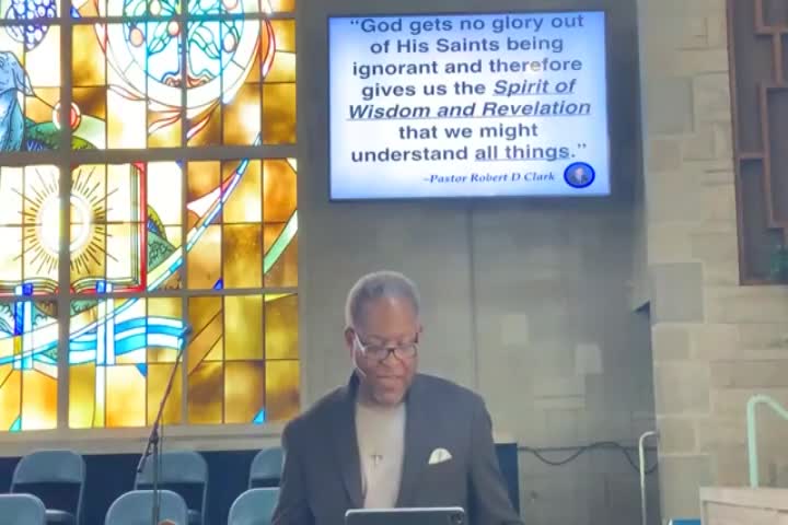 Mid Week Bible Study 7-19-23-1