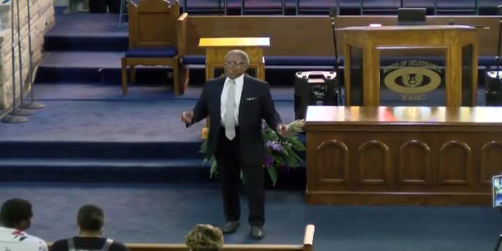 Wings Of Deliverance (7-16-23 ): Love One Another