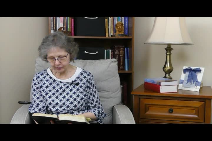 Discipleship Today 08-27-23: Adulterous Woman