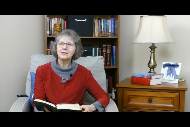 Discipleship Today 08-06-23: I AM the Bread of Life