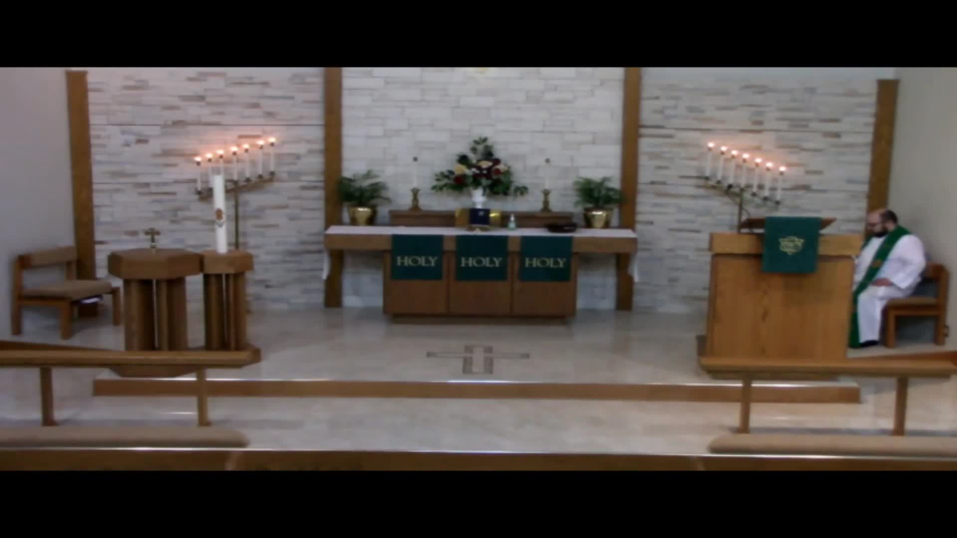 Worship Connection-July 30th, 2023