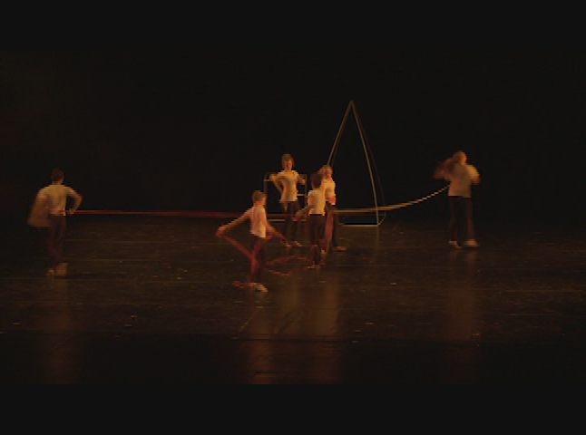 Fort Wayne Dance Collective: Diavolo