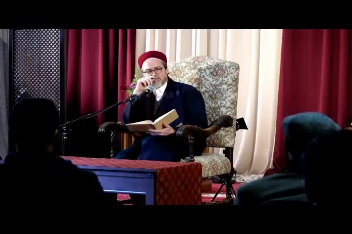 Imams of Islam 8 13 2023