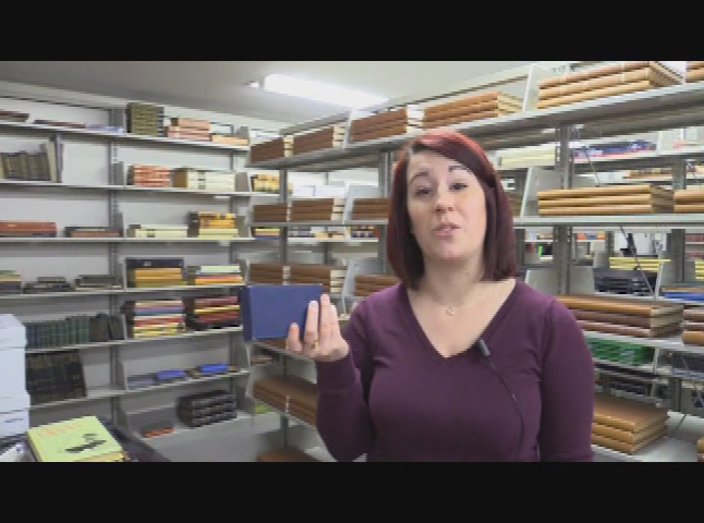 ACPL Presents: Intro to the Lincoln Collection