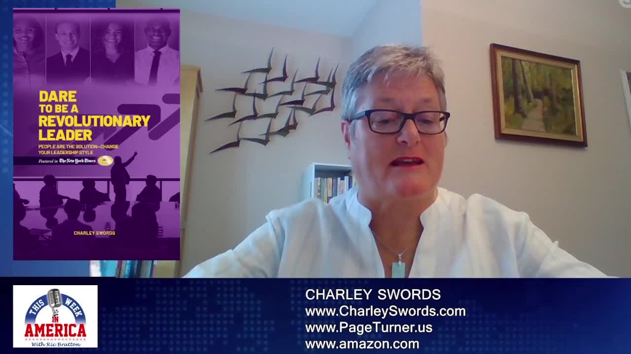 This Week in America - Charley Swords