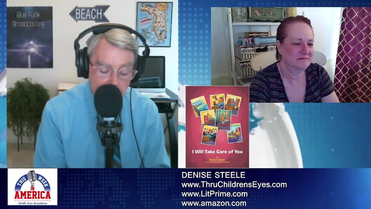 This Week in America - Denise Steele