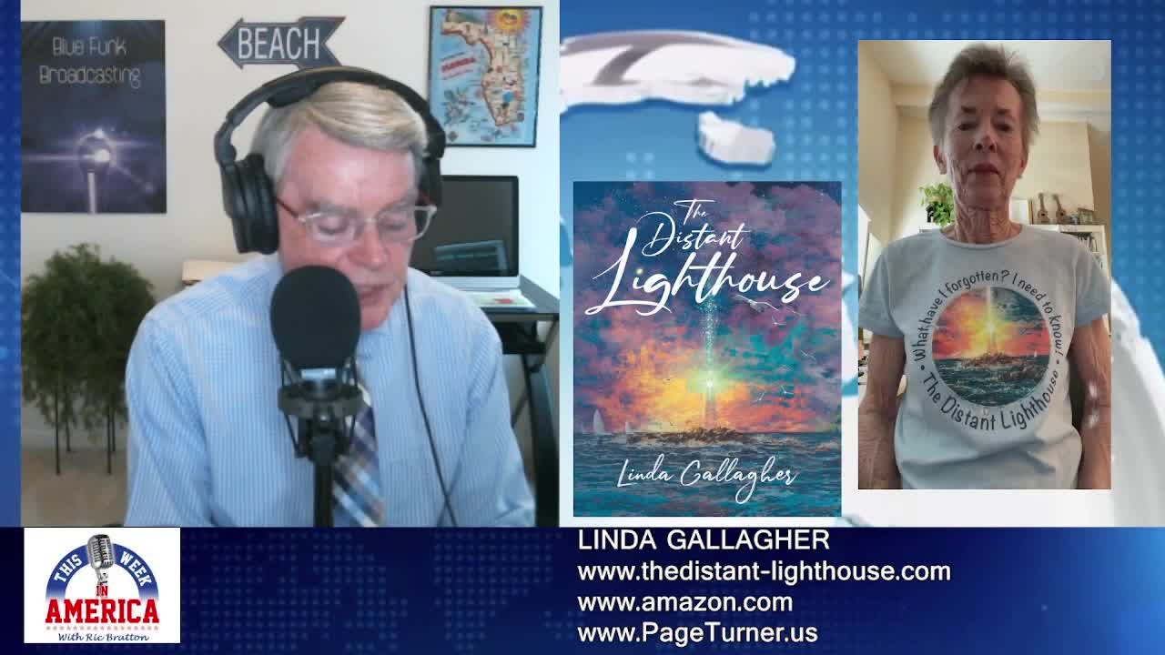 This Week in America - Linda Gallagher