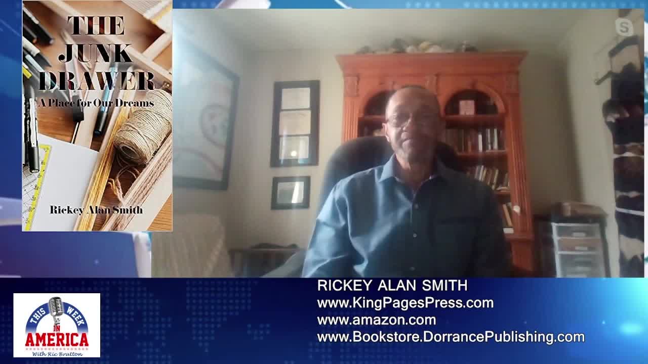 This Week in America - Rickey Smith