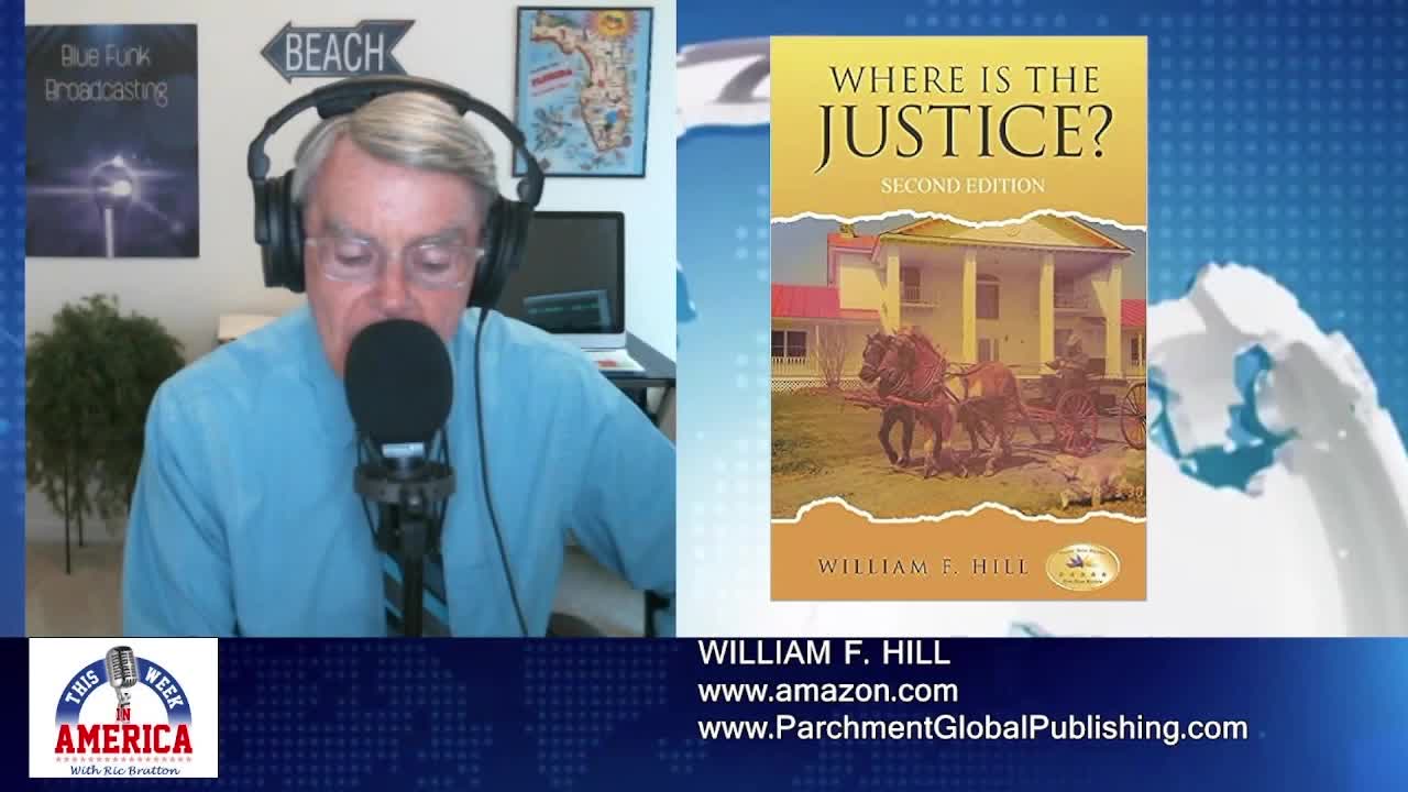 This Week in America - William Hill