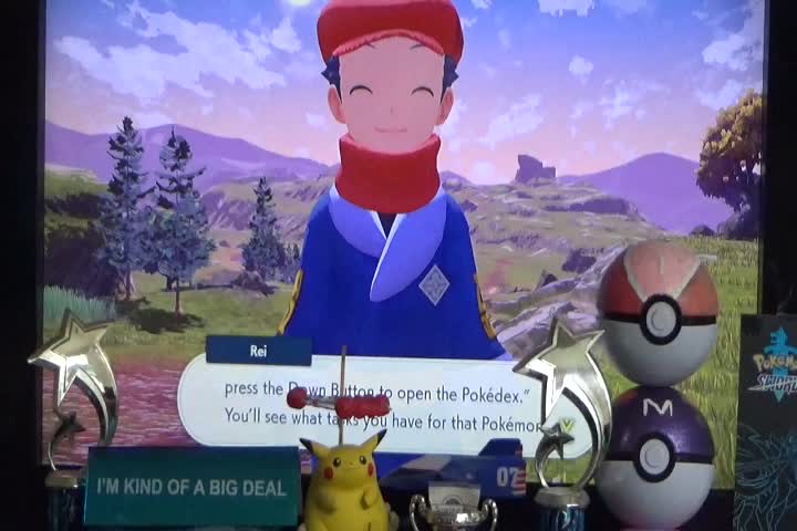 Heart of Japan - poke legends ep 1