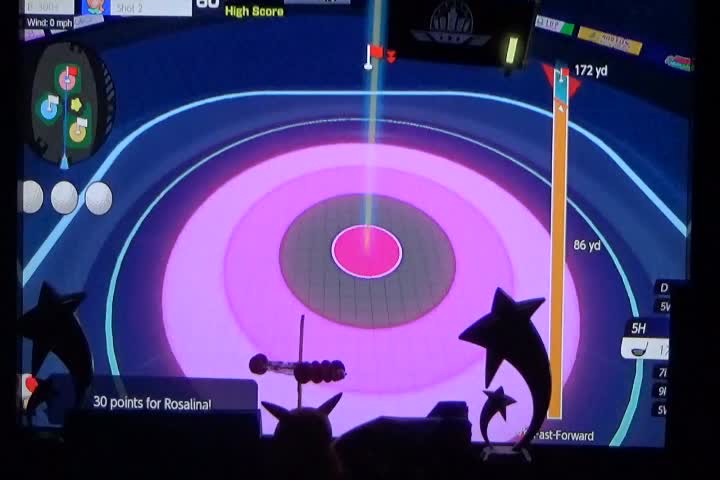 Heart of Japan - target golf ep 1