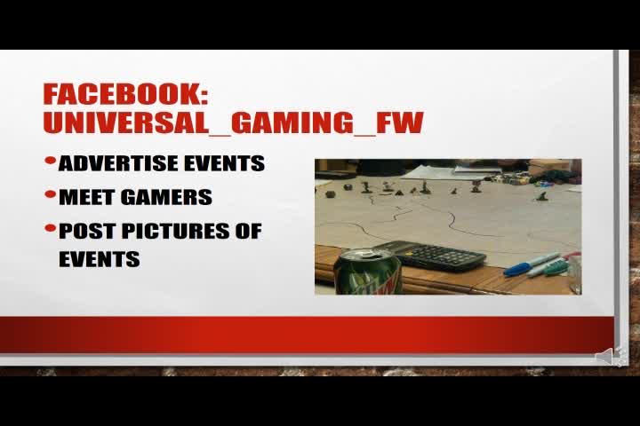 Universal Gaming ep. 53