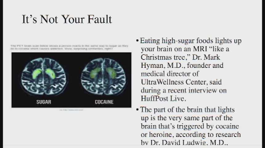 ACPL Presents: Aboite/USF Lecture Series-"Killer Foods"