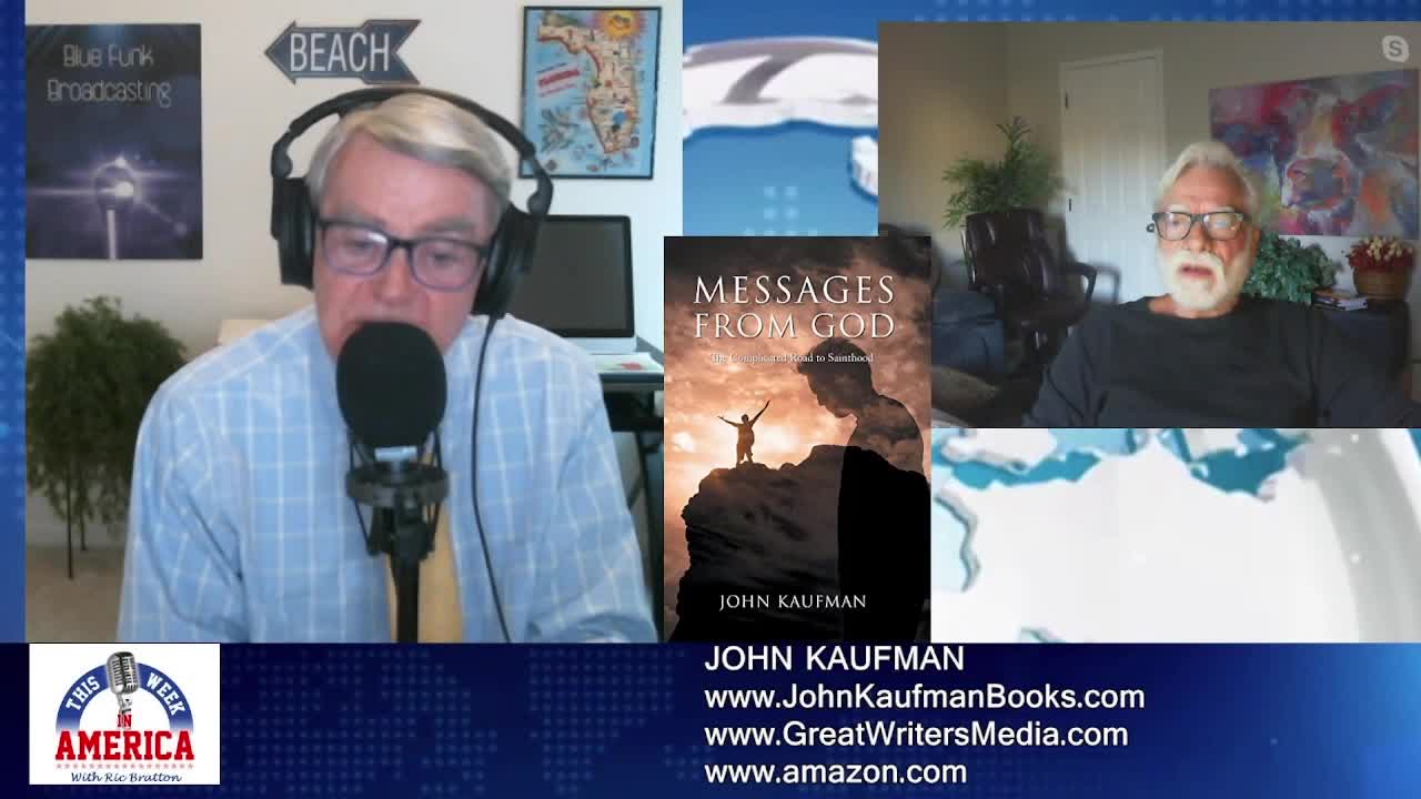 This Week in America - John Kaufman